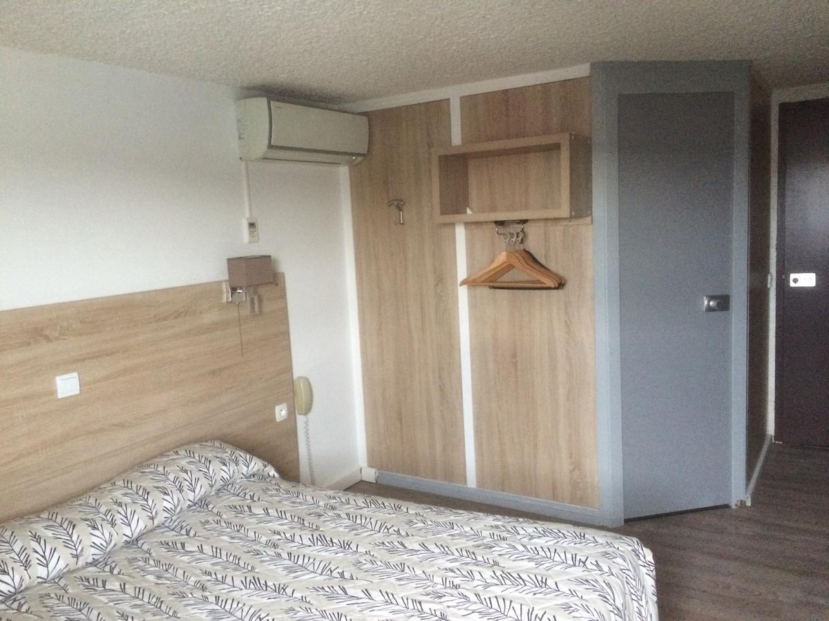 Hotel Les Tourrades