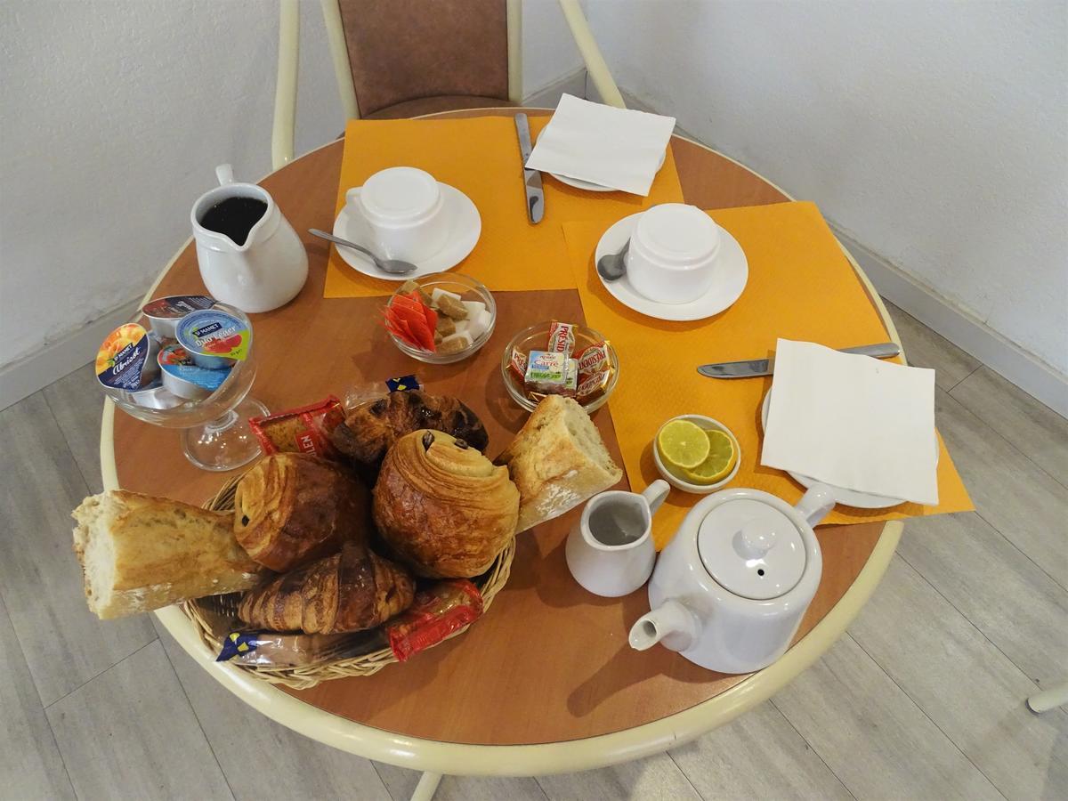 Appia Hotel Cannes