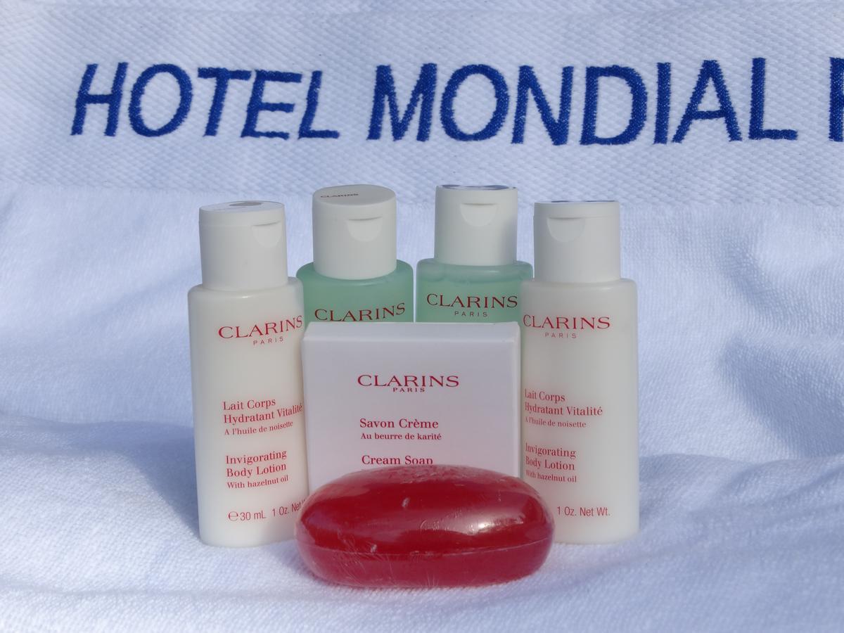 Hotel Bw Premier Collection Mondial 4*
