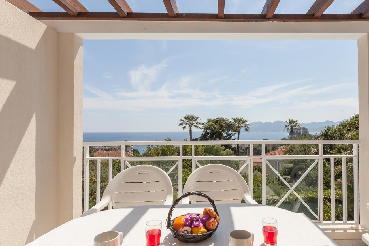 Francia Ii Aparthotel 3*