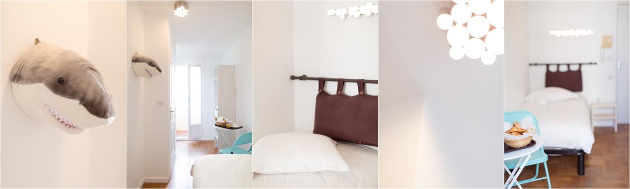 Esperanto Hotel Cannes