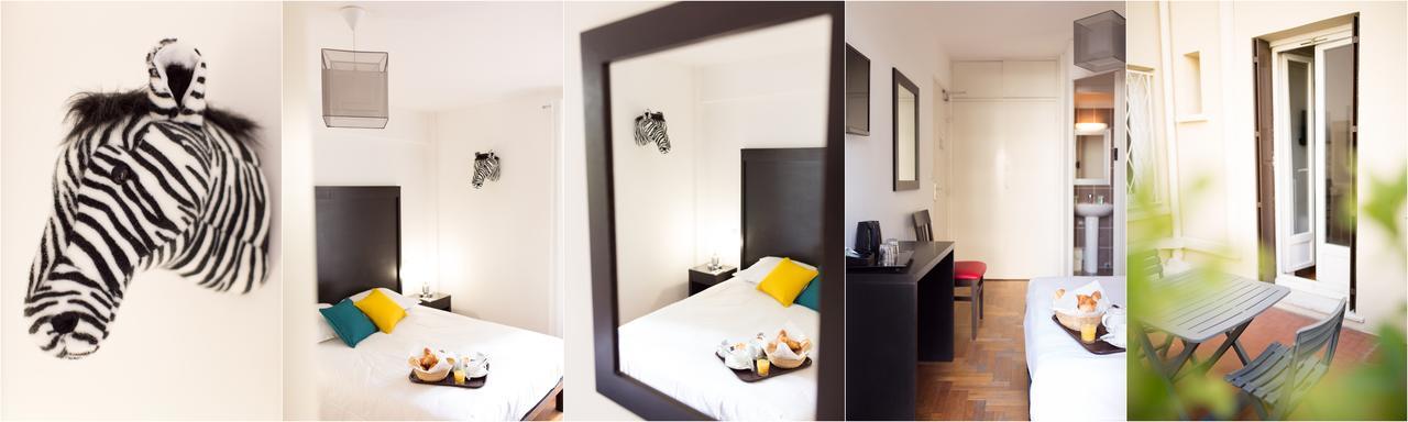 Esperanto Hotel 2*