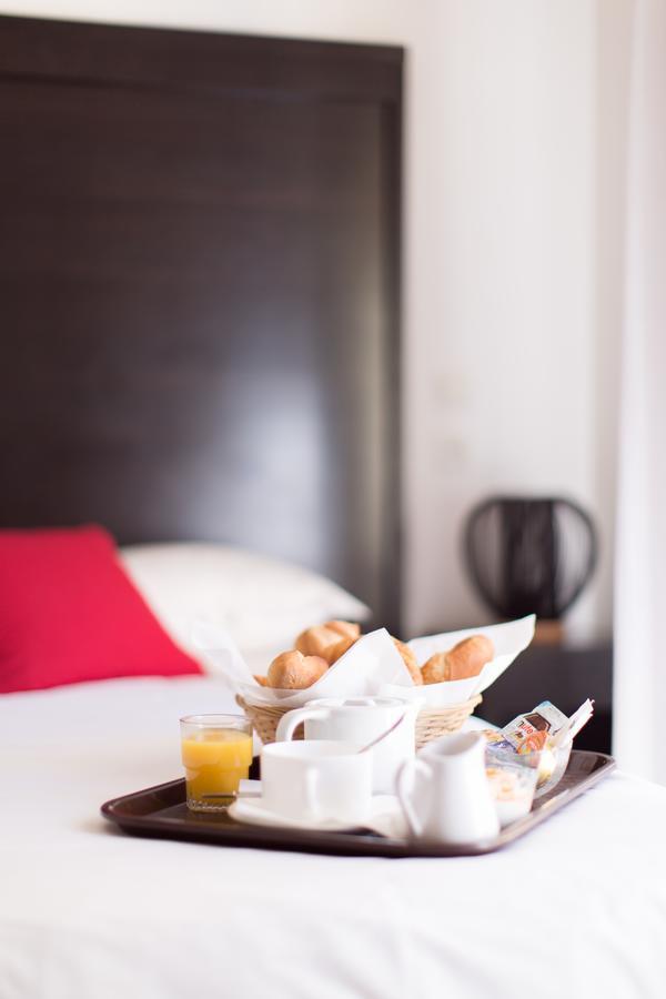Esperanto Hotel