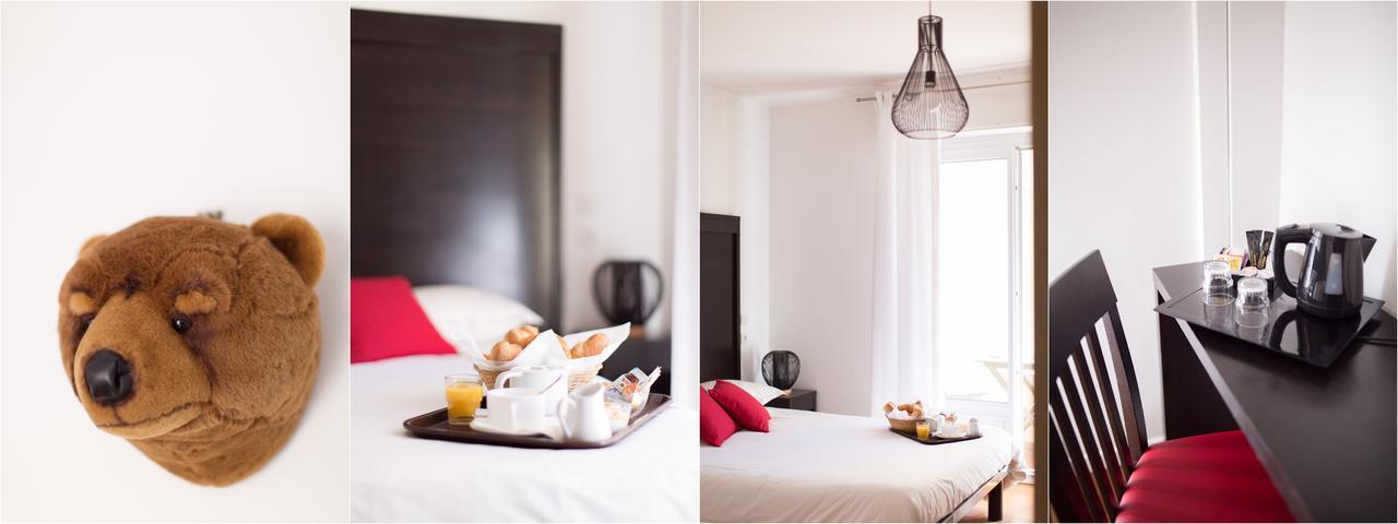 Hotel Esperanto 2*