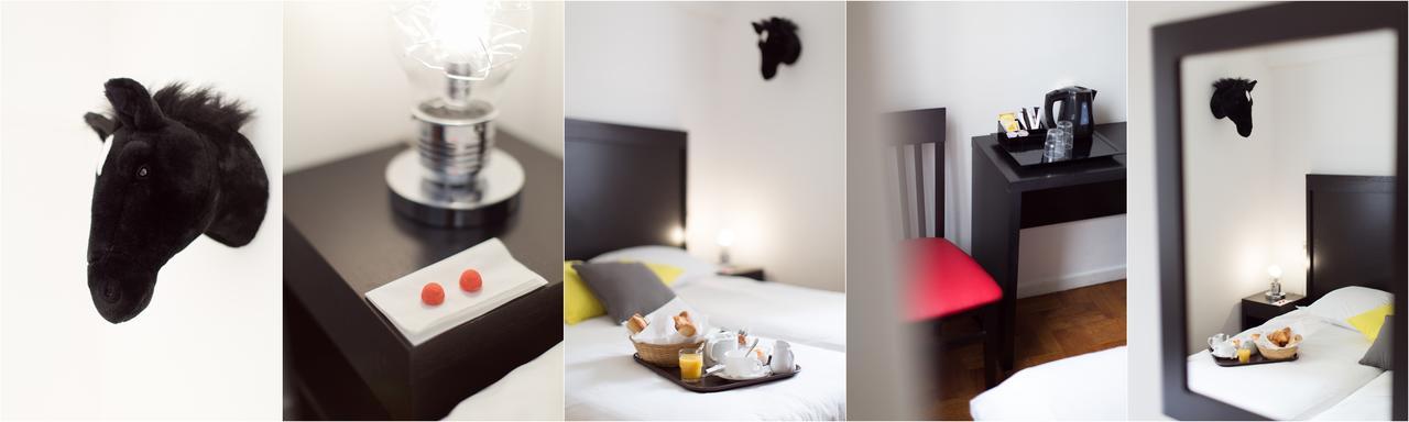Esperanto Hotel Cannes
