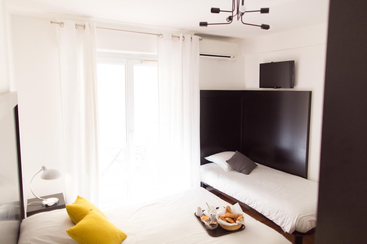 Esperanto Hotel 2*