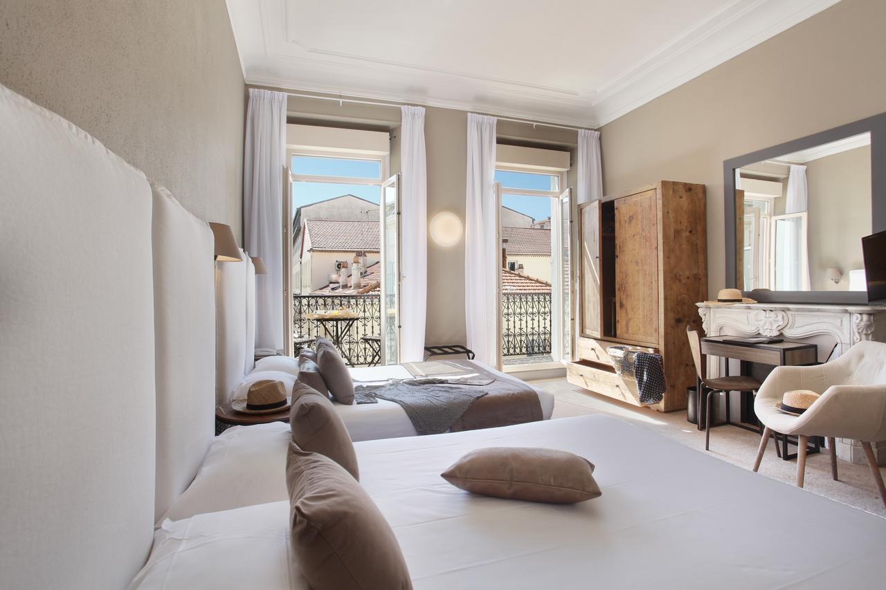 La Tosca Hotel 3*