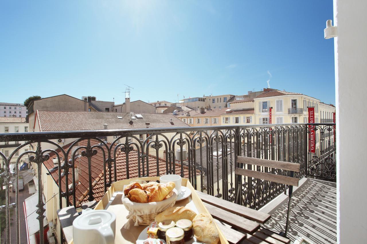 La Tosca Hotel