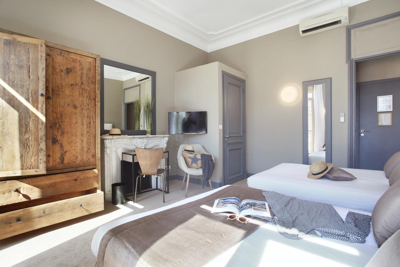 La Tosca Hotel 3*