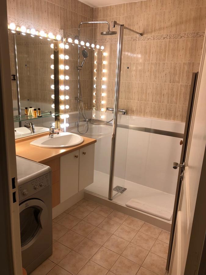 Luckey Homes - Rue Ricord Laty Apartment