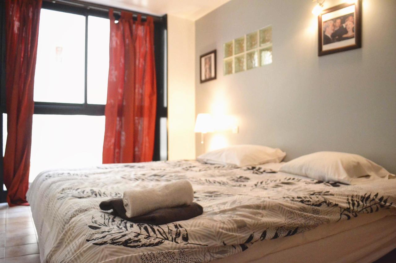 Lofts Et Triplex Vieux Port Apartment Cannes