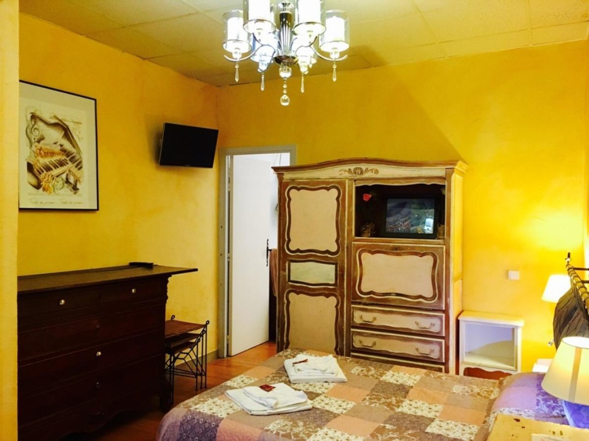 Hotel Boutique Couleurs Suds