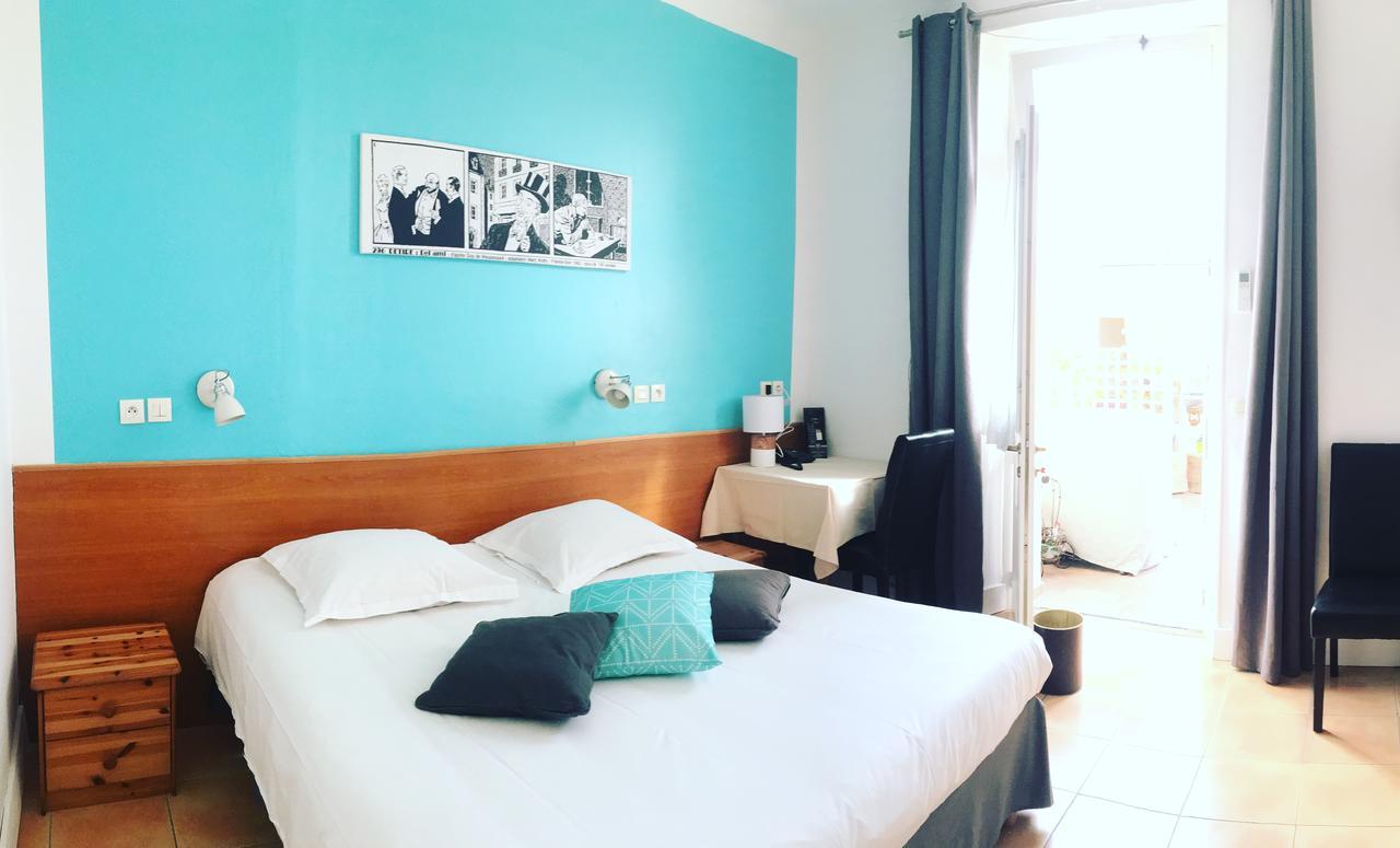 Hotel De L'isere 3*