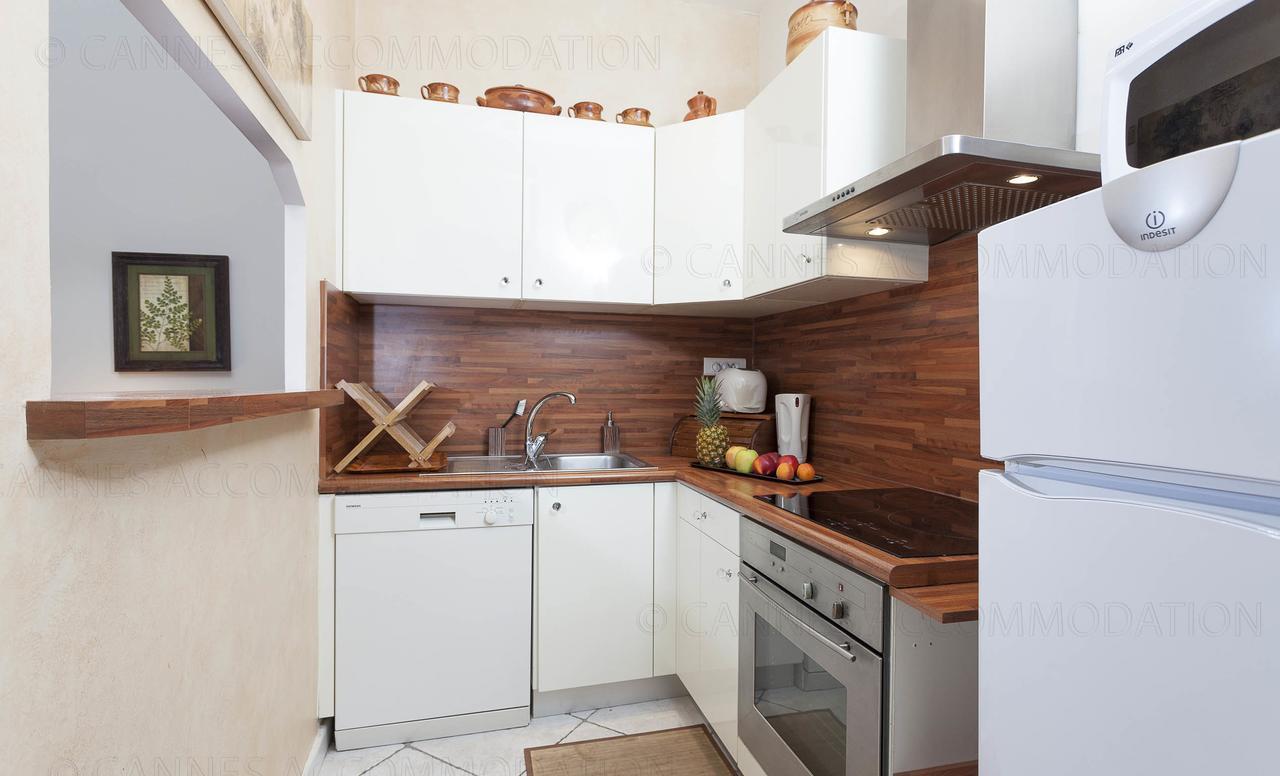 Apartment Feliz Cannes