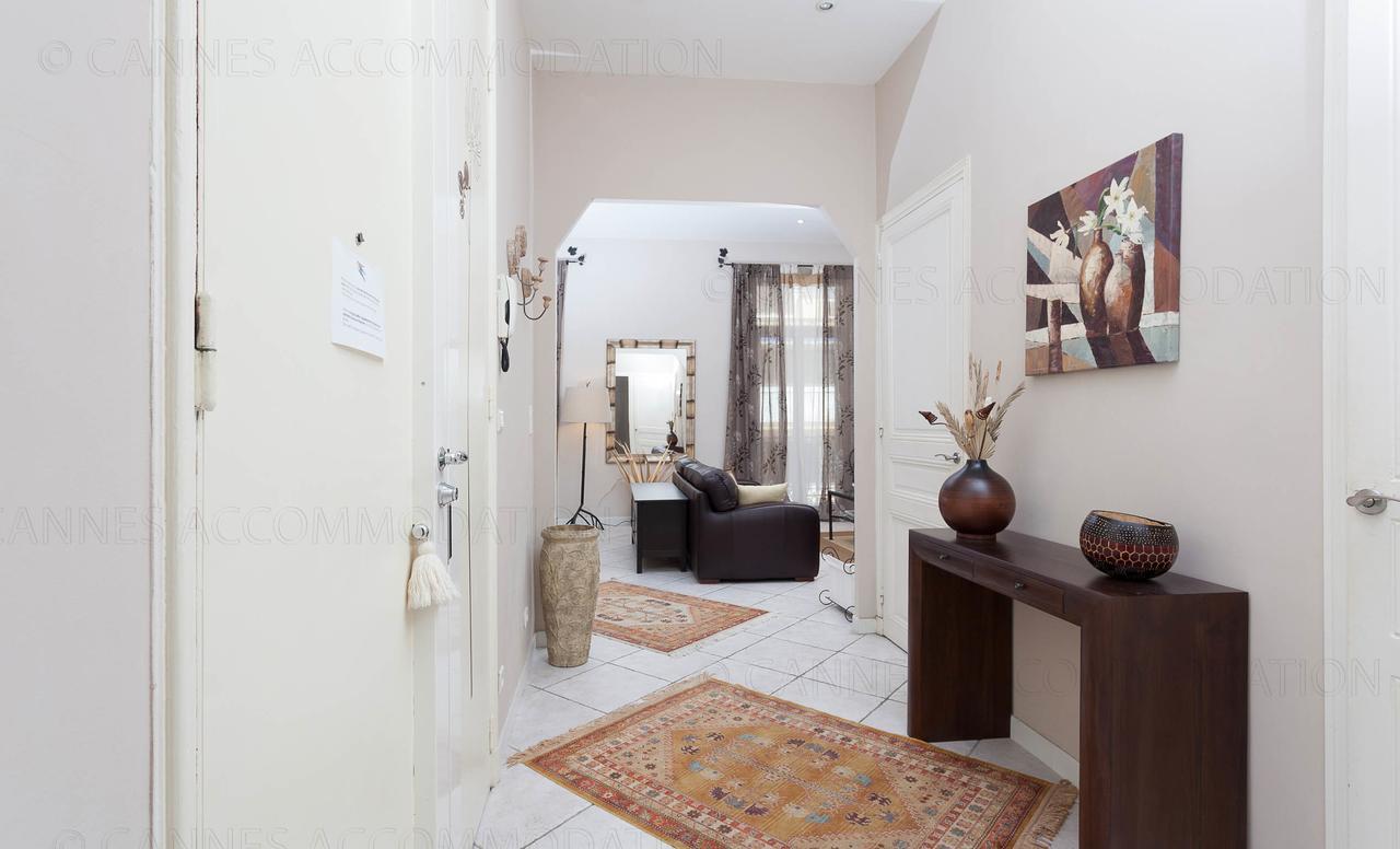 Feliz Apartment
