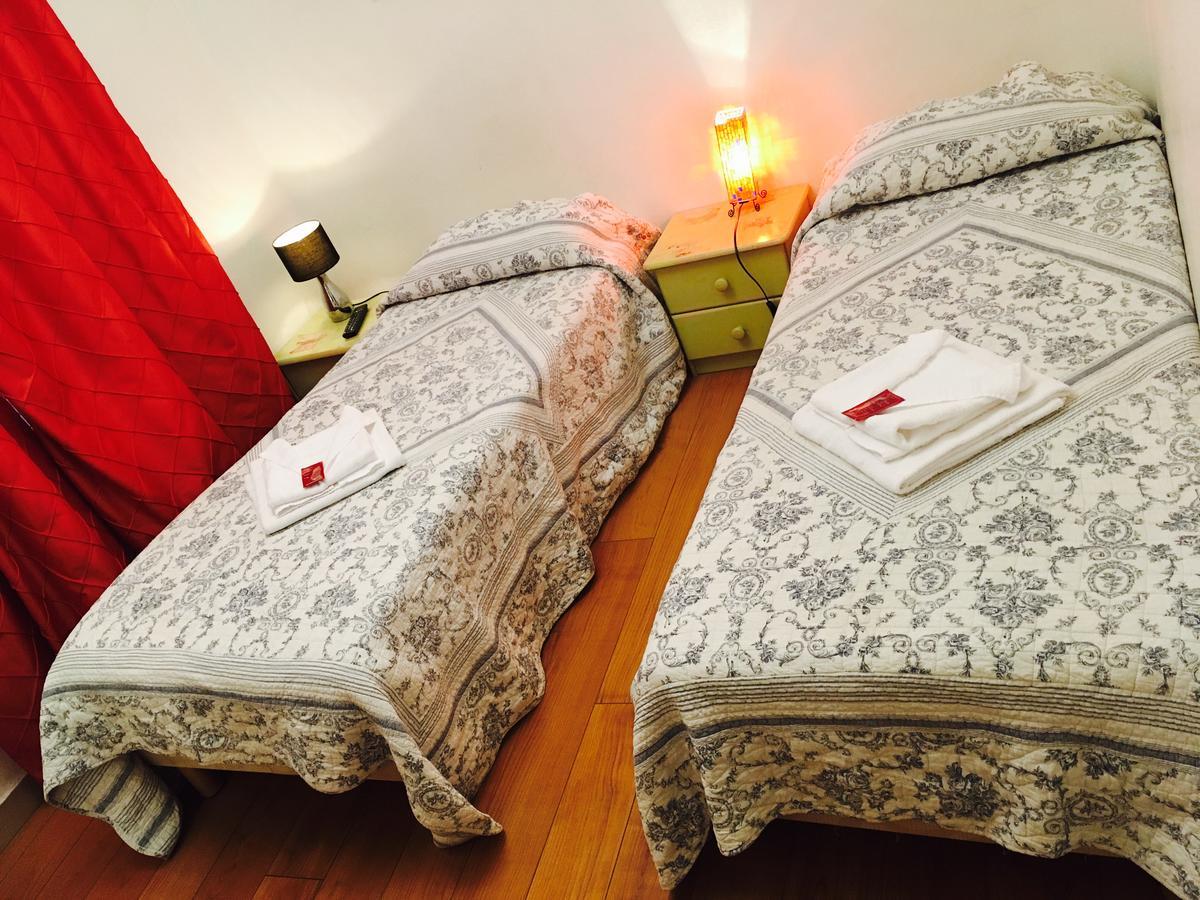 Boutique Couleurs Suds Hotel