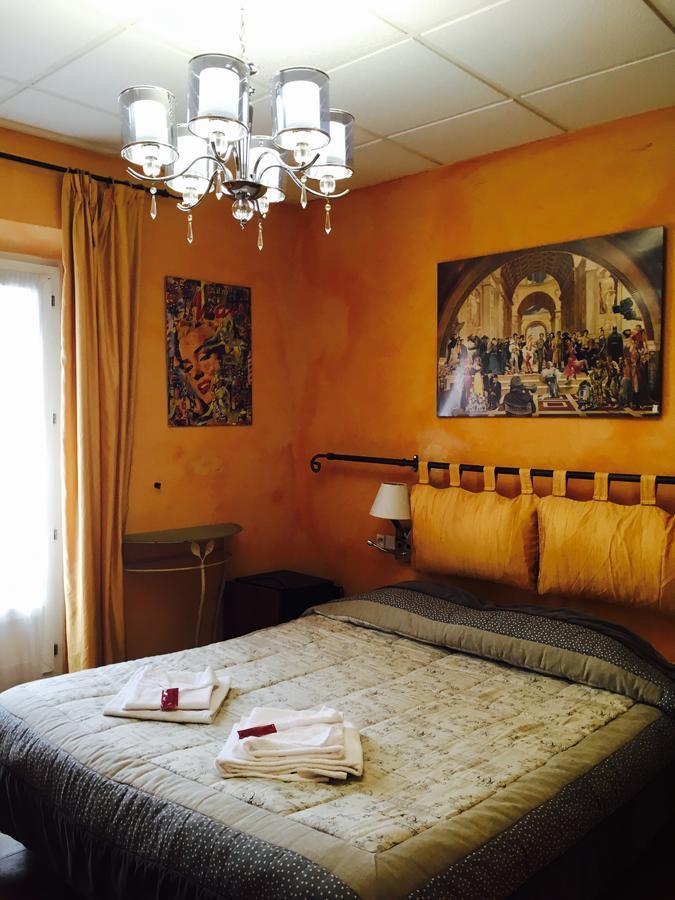 Boutique Couleurs Suds Hotel 3*