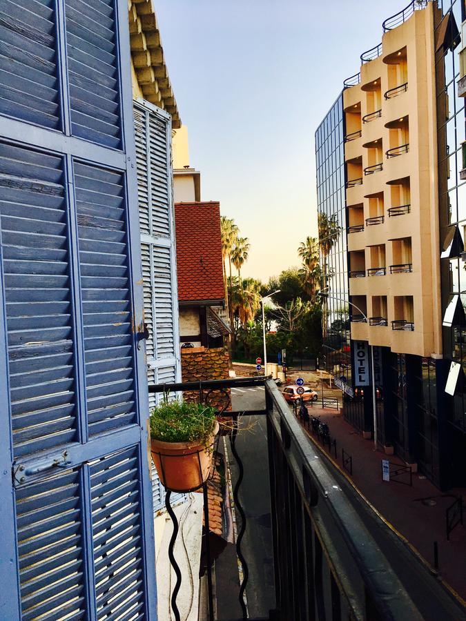 Hotel Boutique Couleurs Suds Cannes