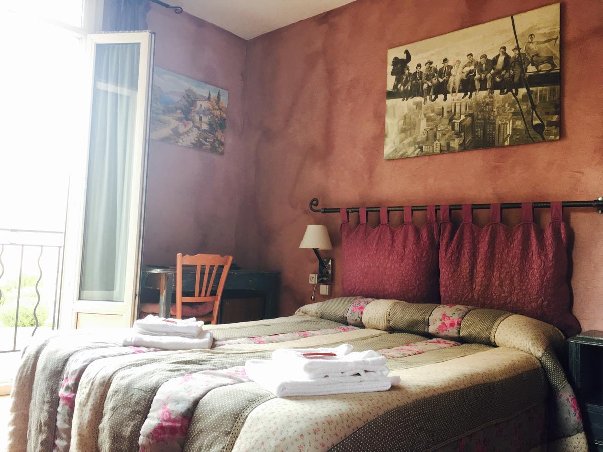 Hotel Boutique Couleurs Suds