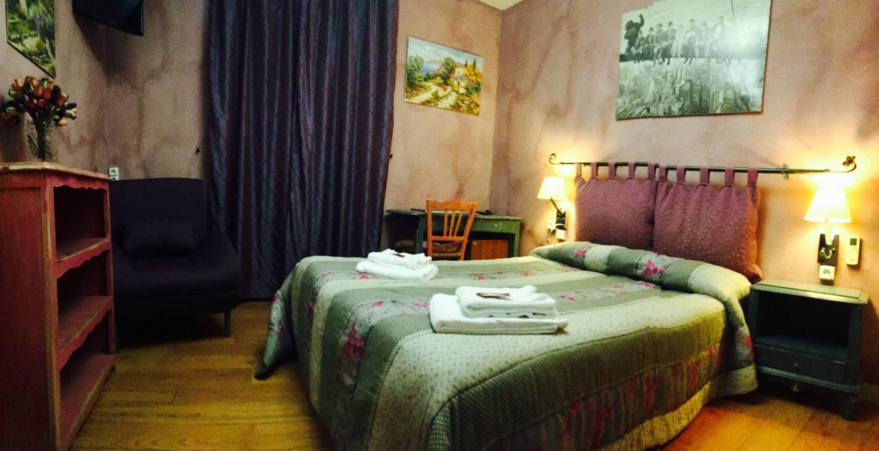 Boutique Couleurs Suds Hotel