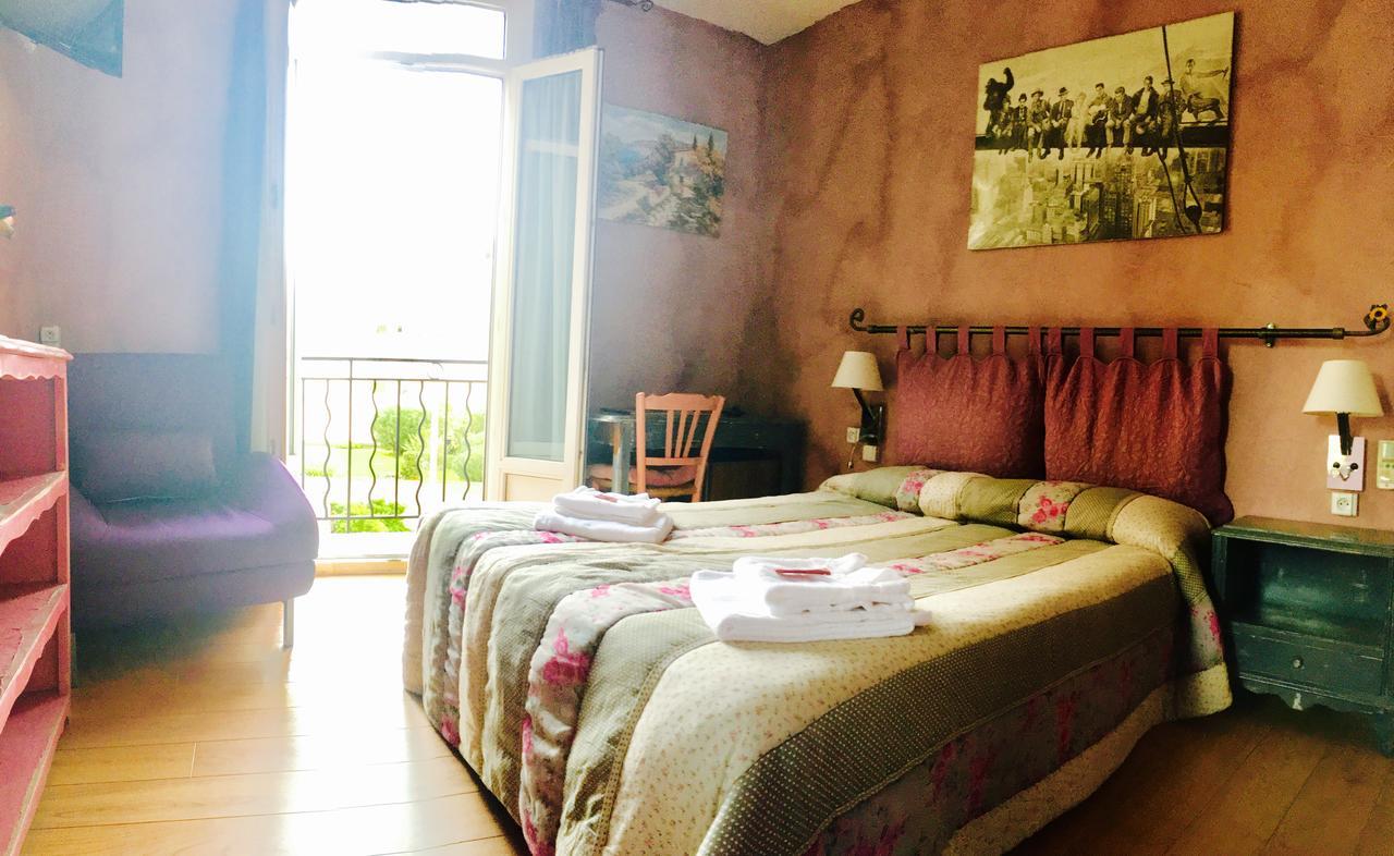Boutique Couleurs Suds Hotel