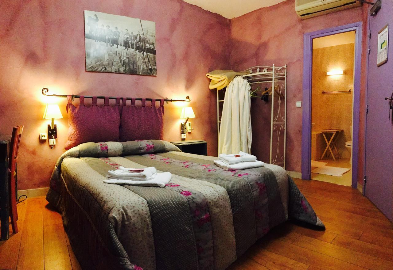 Hotel Boutique Couleurs Suds