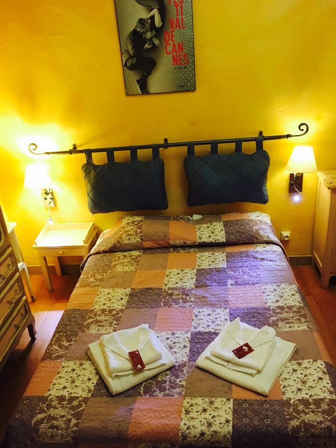 Boutique Couleurs Suds Hotel