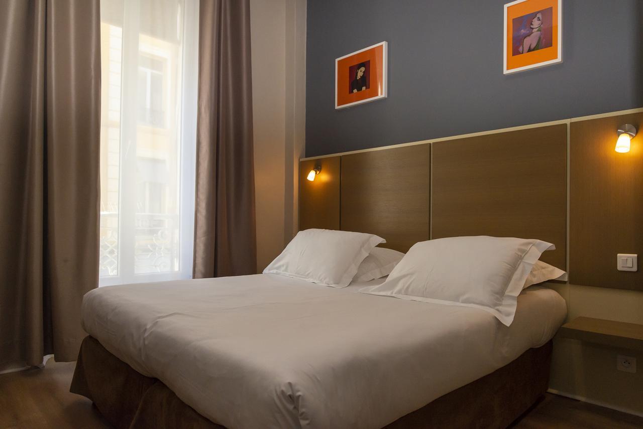 Hotel Amiraute Cannes