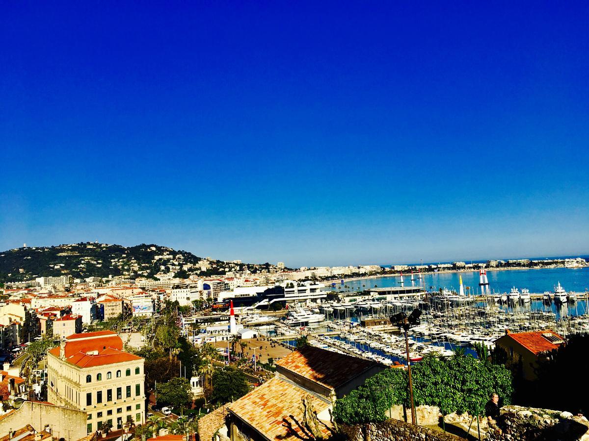 Boutique Couleurs Suds 3* Cannes