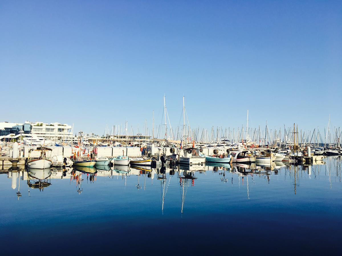 Boutique Couleurs Suds Hotel 3*