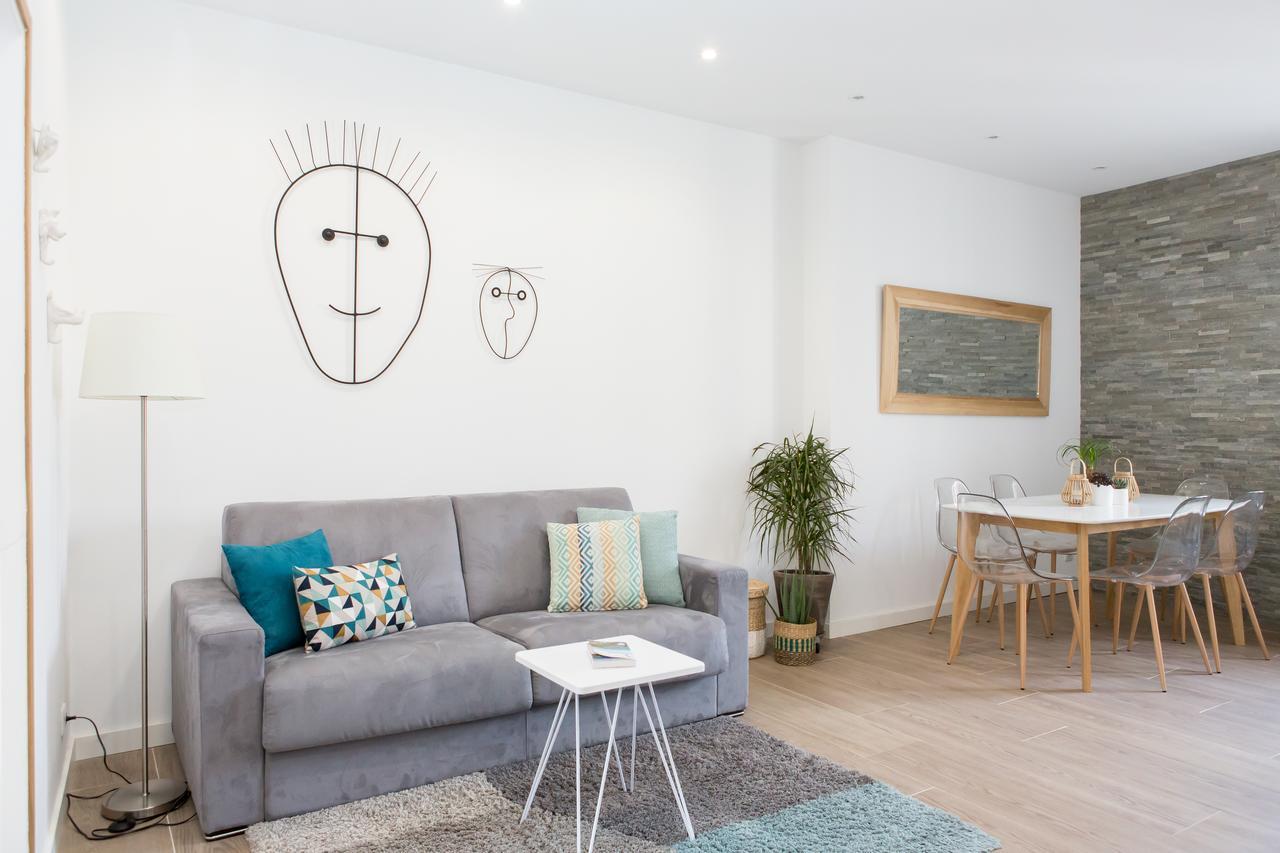 Appartement Le Chabaud