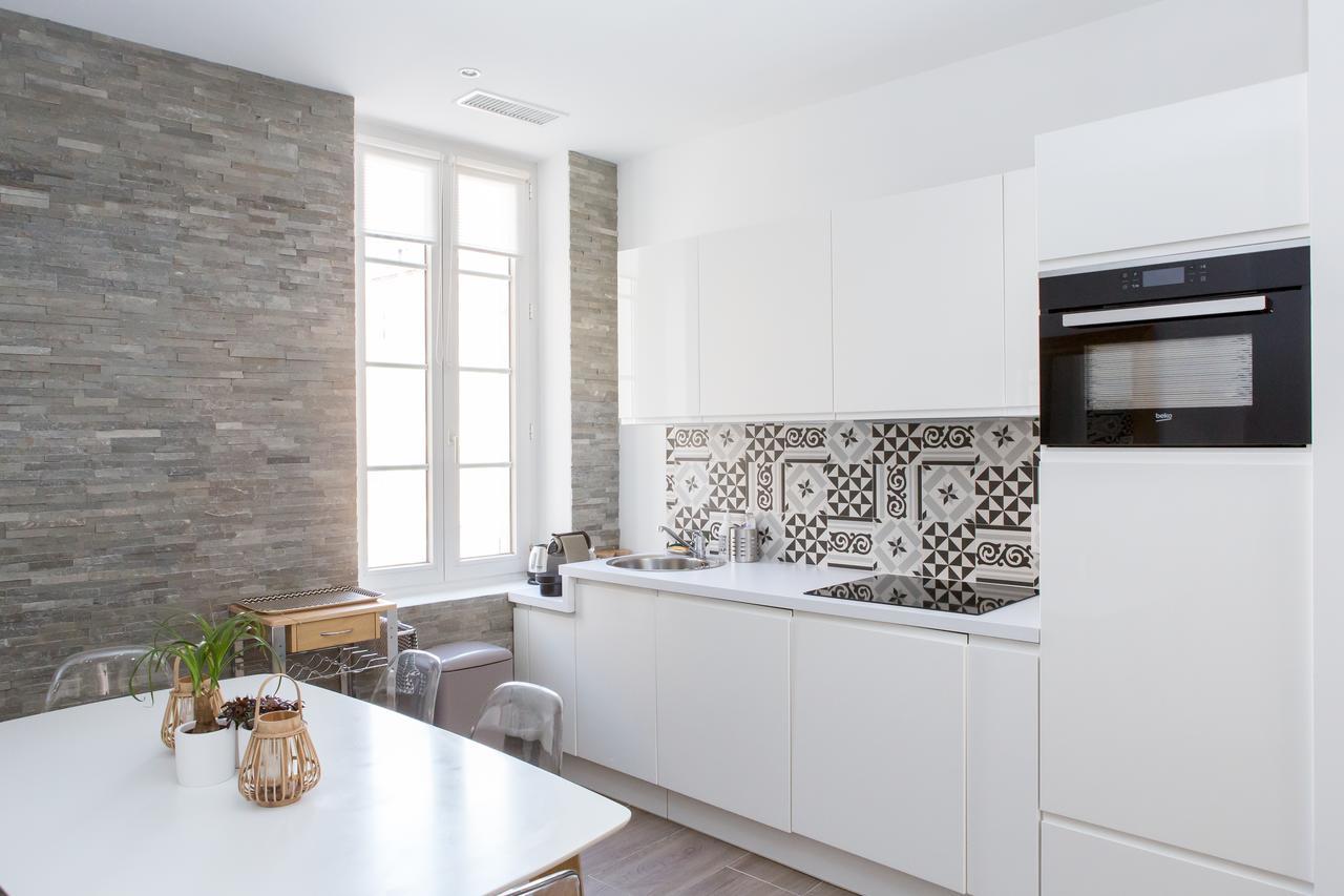 Appartement Le Chabaud Cannes