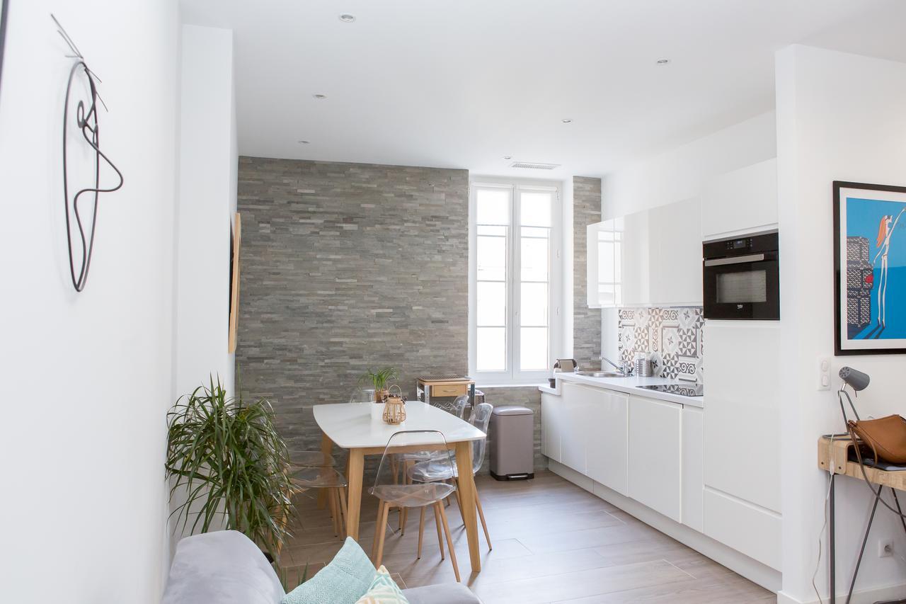 Appartement Le Chabaud Cannes