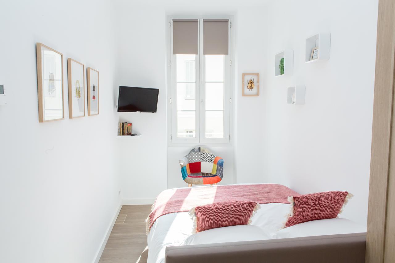 Le Chabaud Appartement