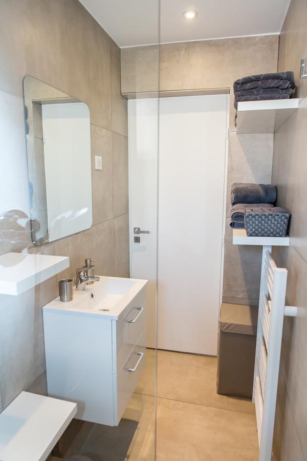 Appartement Le Chabaud Cannes