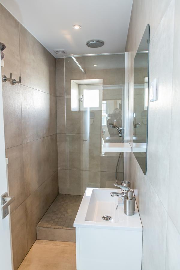 Appartement Le Chabaud