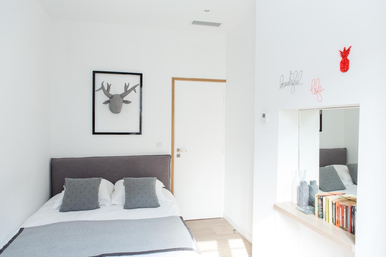 Le Chabaud Appartement Cannes