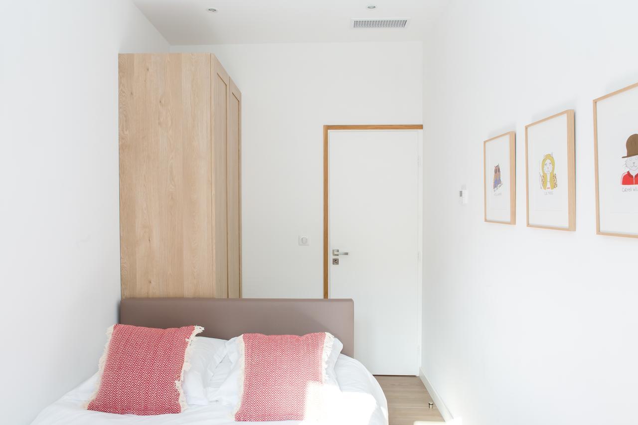 Appartement Le Chabaud *