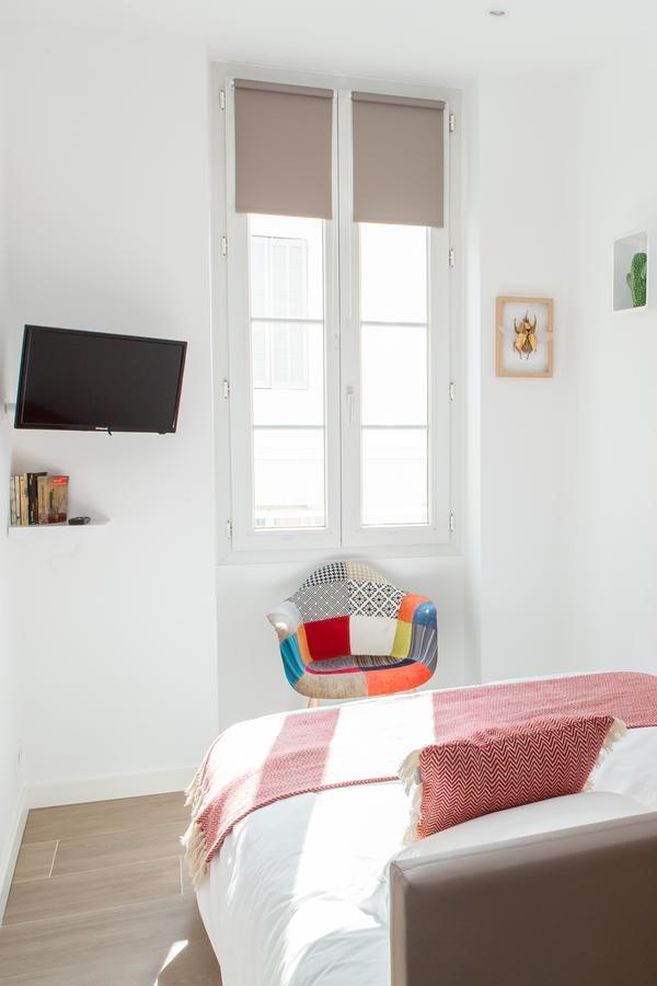 Appartement Le Chabaud Cannes
