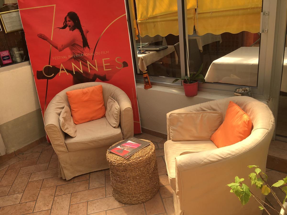 Hotel De L'isere 3*
