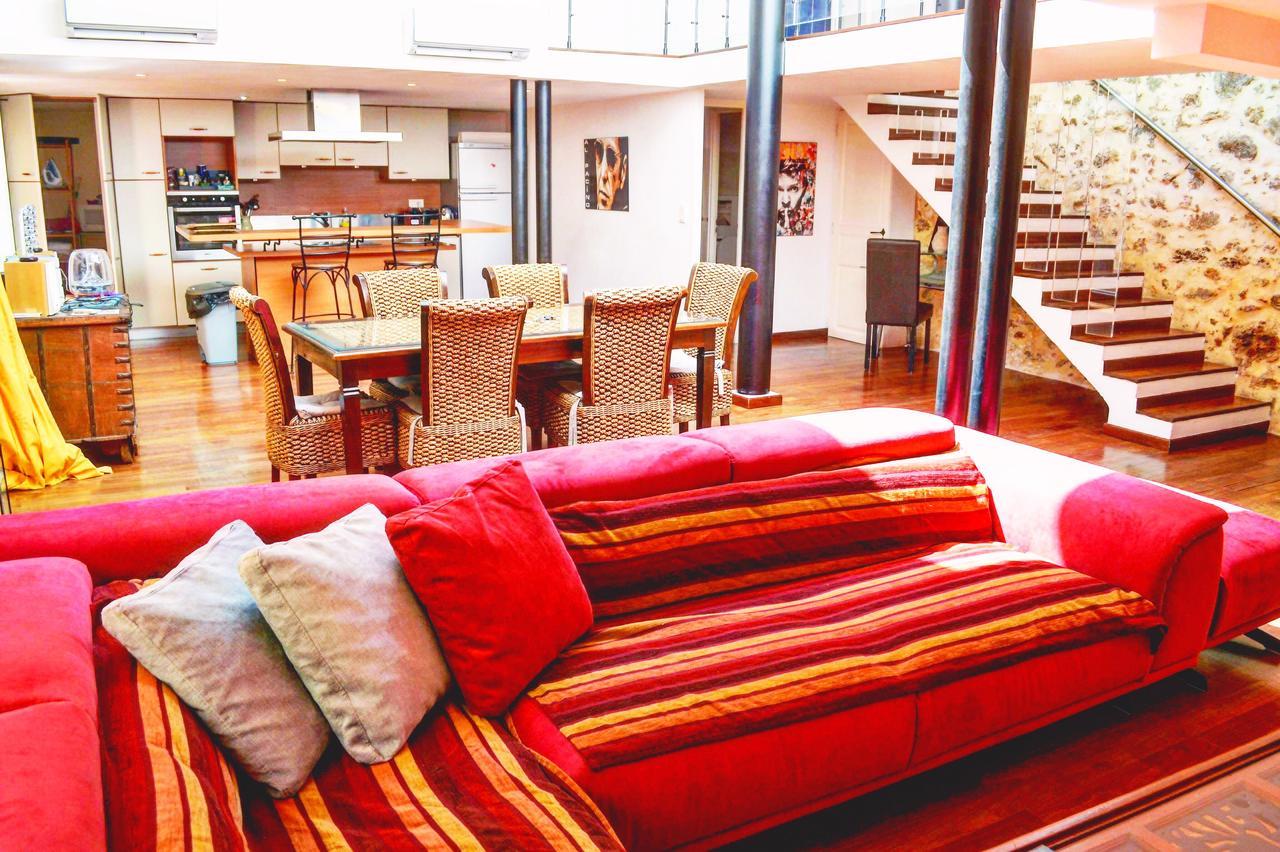 Lofts Et Triplex Vieux Port