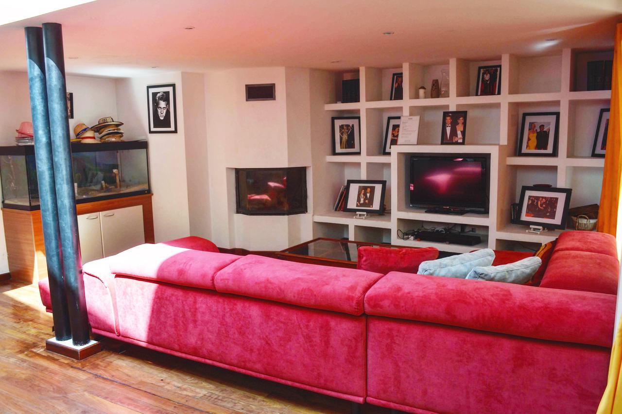 Apartment Lofts Et Triplex Vieux Port