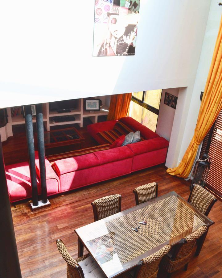 Lofts Et Triplex Vieux Port * Cannes