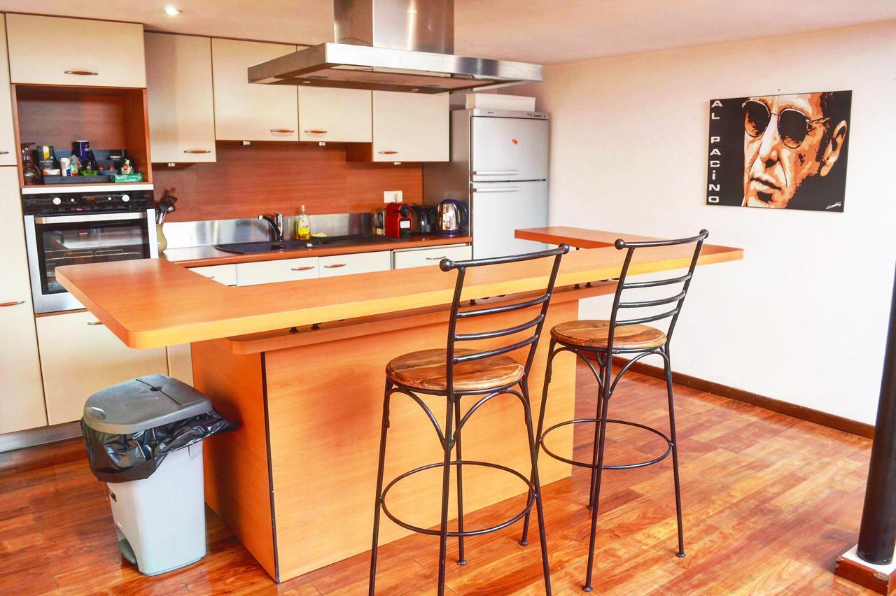 Lofts Et Triplex Vieux Port Apartment