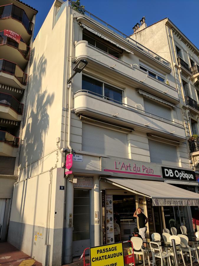 Apartment Citilet 6 Bright, Open-plan With Large Terrace *