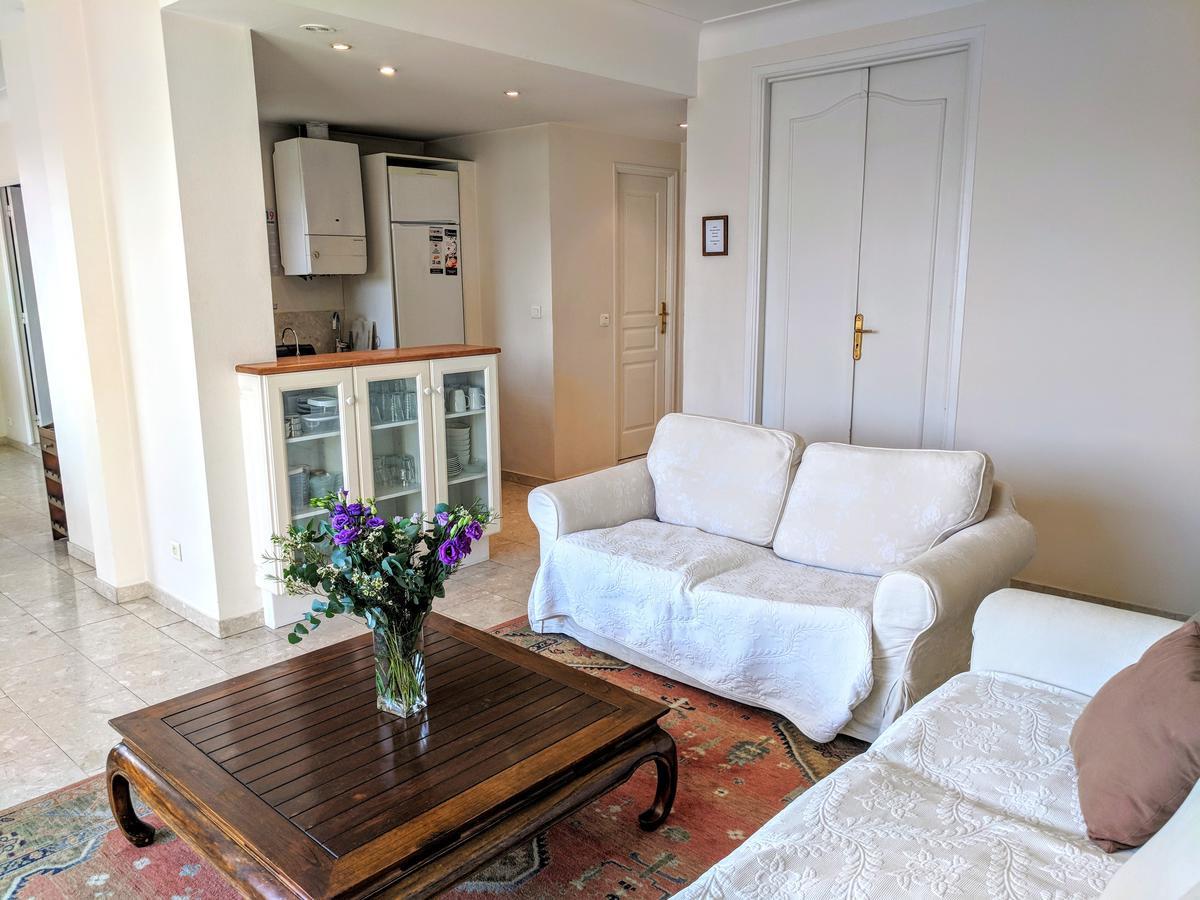 Citilet 6 Bright, Open-plan With Large Terrace