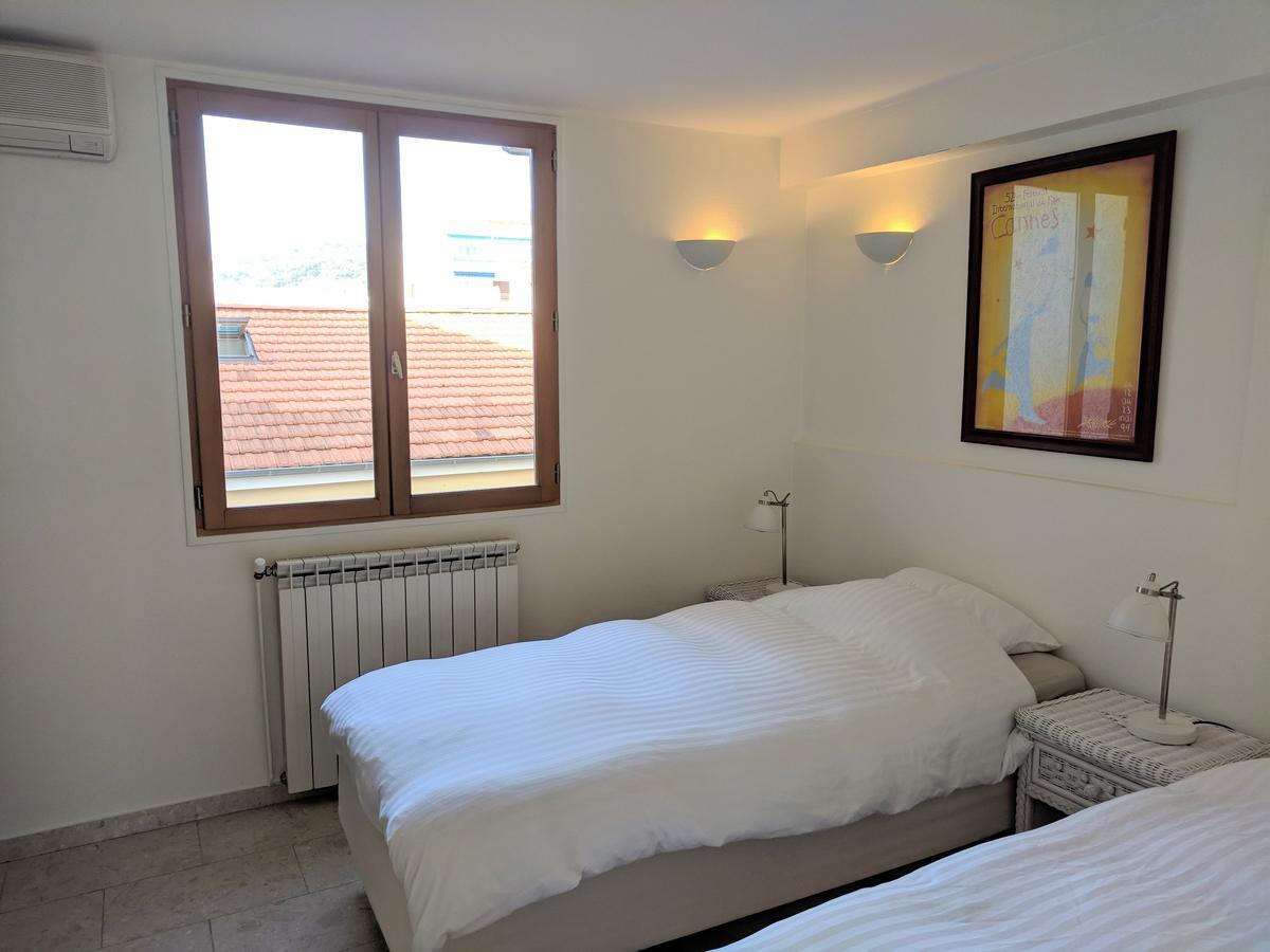 Apartment Citilet 6 Bright, Open-plan With Large Terrace