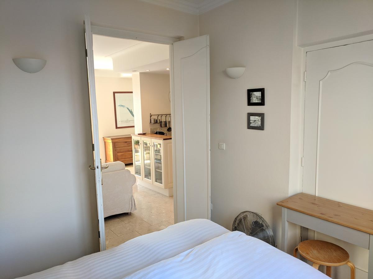 Citilet 6 Bright, Open-plan With Large Terrace Apartment Cannes