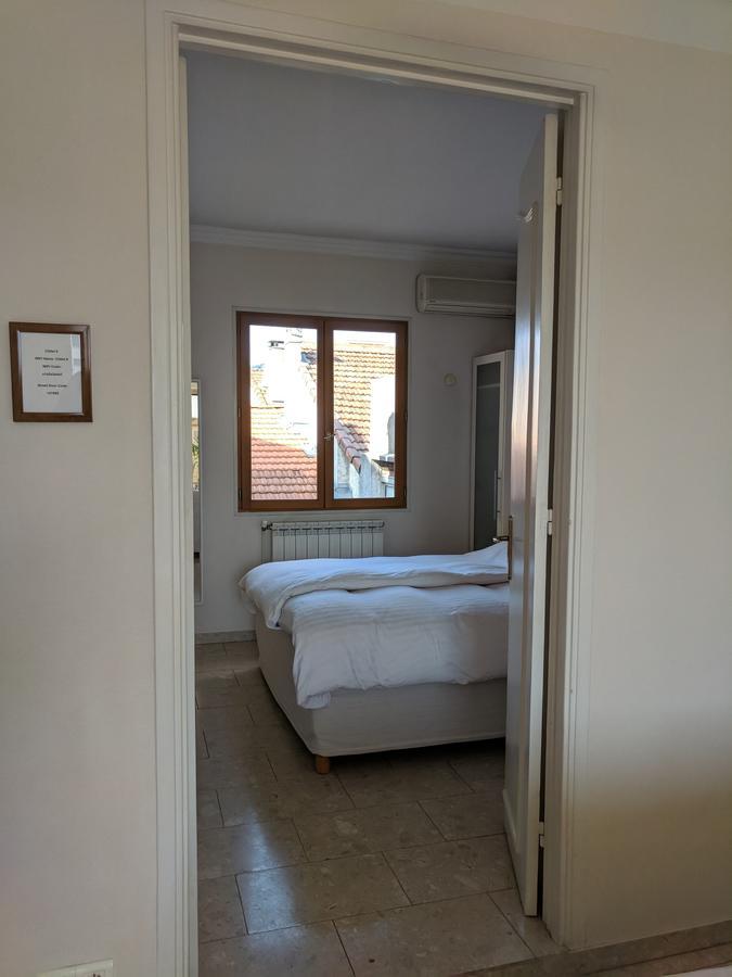Citilet 6 Bright, Open-plan With Large Terrace Apartment *