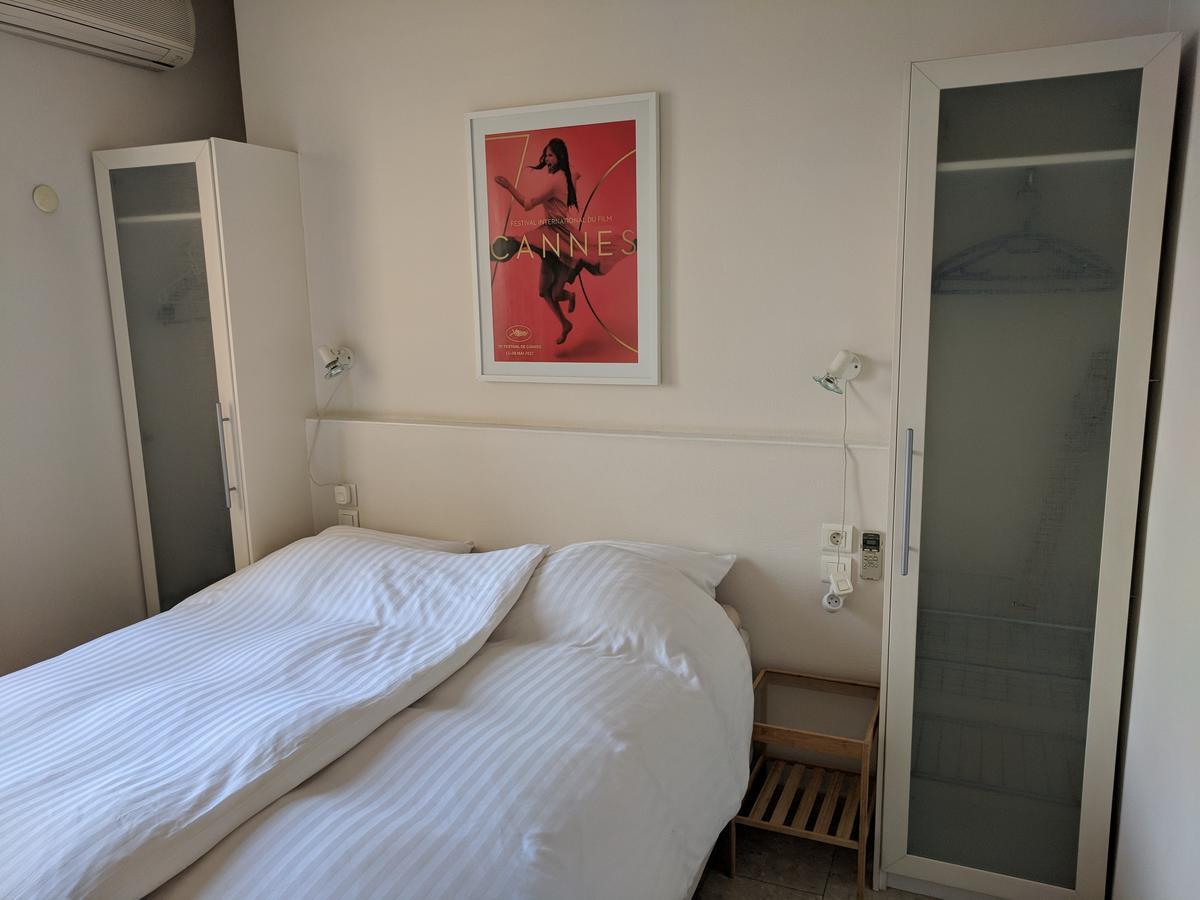 Citilet 6 Bright, Open-plan With Large Terrace Apartment